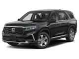 Used 2024 Honda Pilot SUV