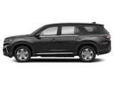 Used 2024 Honda Pilot SUV
