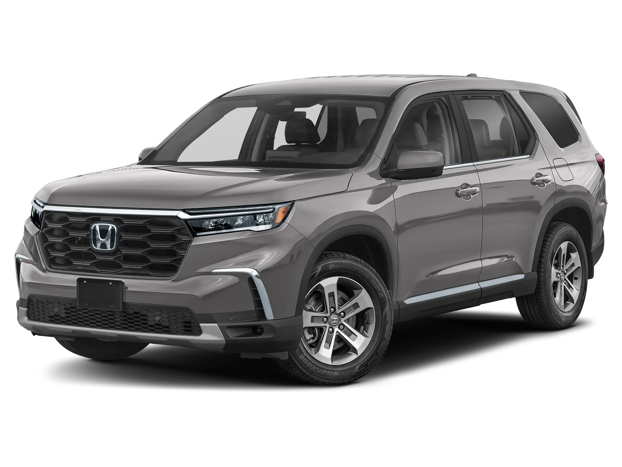2024 Honda Pilot