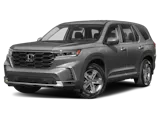 Used 2024 Honda Pilot SUV