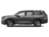 Used 2024 Honda Pilot SUV