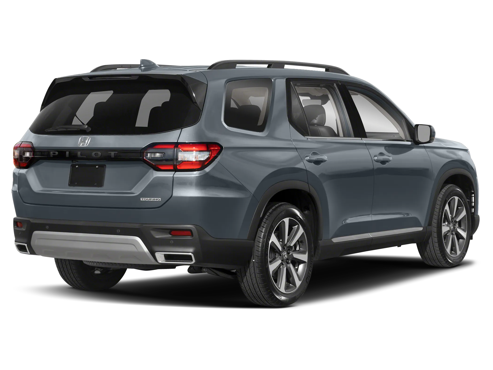 Used 2024 Honda Pilot SUV