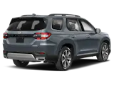 Used 2024 Honda Pilot SUV