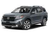 Used 2024 Honda Pilot SUV