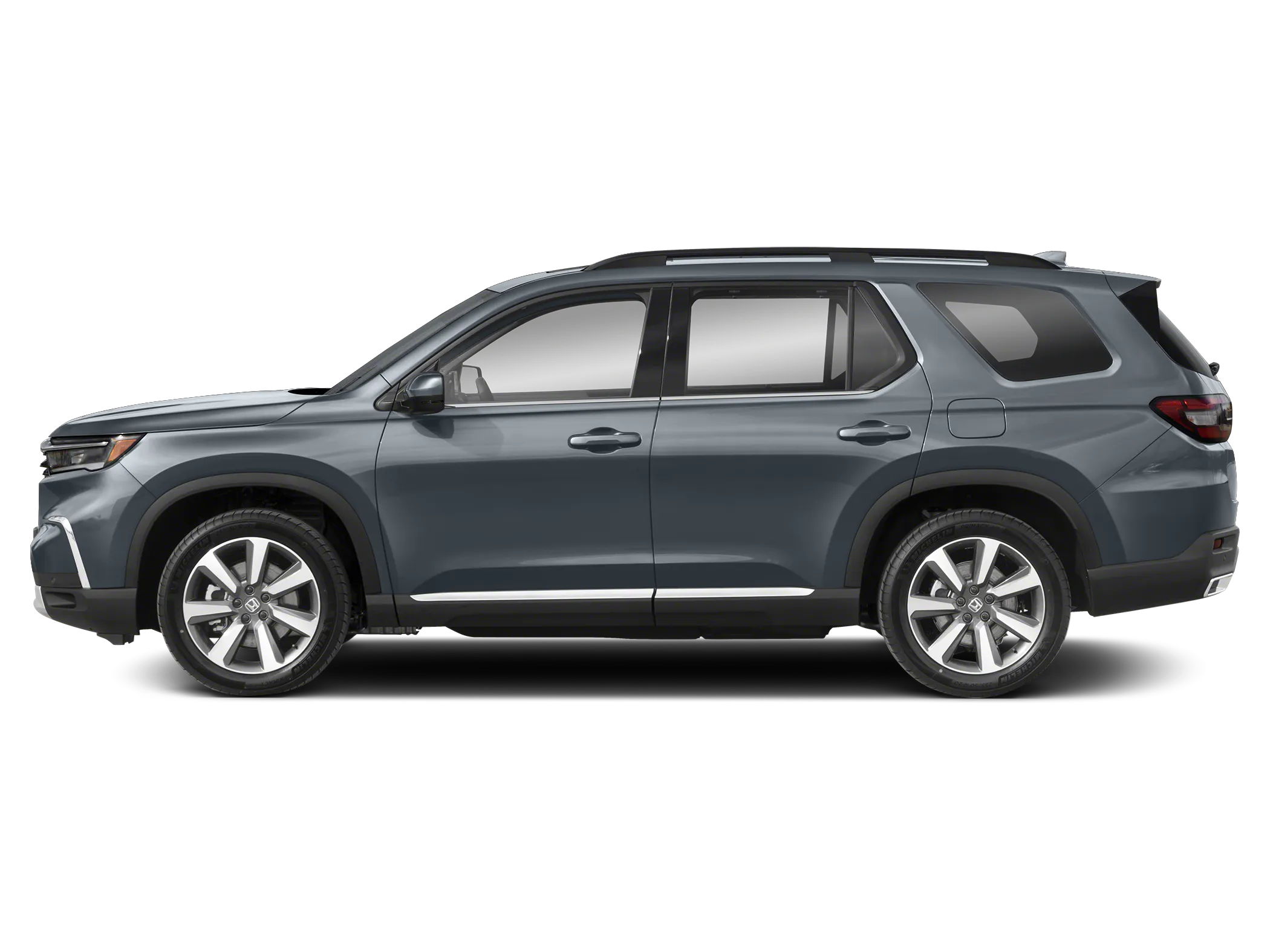 Used 2024 Honda Pilot SUV