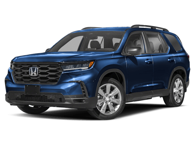 New 2025 Honda Pilot Sport in Rome GA | 5FNYG1H33SB093975 | Shottenkirk  Automotive Group