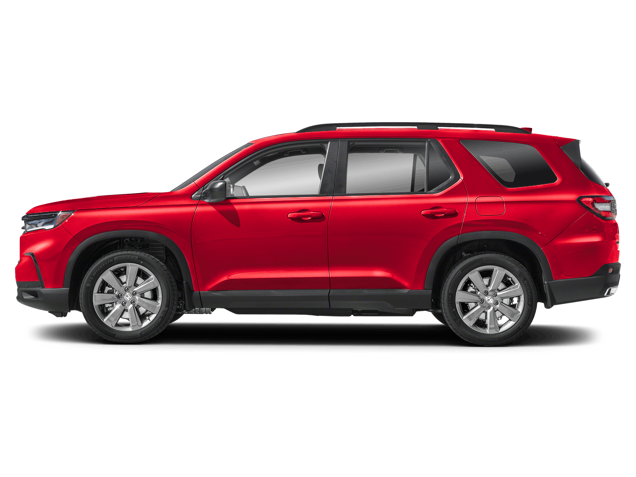 2025 Honda Pilot Sport's photo