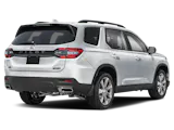 Used 2025 Honda Pilot SUV