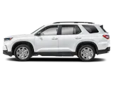 Used 2025 Honda Pilot SUV
