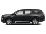 Used 2025 Honda Pilot SUV