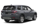 New 2025 Honda Pilot SUV