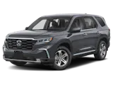 New 2025 Honda Pilot SUV
