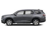 New 2025 Honda Pilot SUV