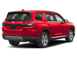 New 2025 Honda Pilot SUV