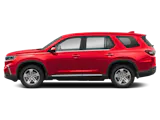 New 2025 Honda Pilot SUV