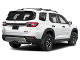 Used 2025 Honda Pilot SUV