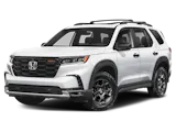 Used 2025 Honda Pilot SUV