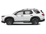 Used 2025 Honda Pilot SUV