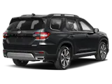 Used 2025 Honda Pilot SUV