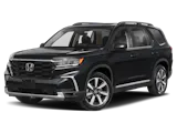 Used 2025 Honda Pilot SUV