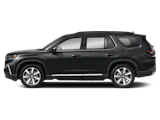 Used 2025 Honda Pilot SUV