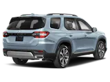 Used 2025 Honda Pilot SUV
