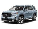 Used 2025 Honda Pilot SUV