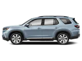 Used 2025 Honda Pilot SUV