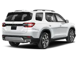 Used 2025 Honda Pilot SUV