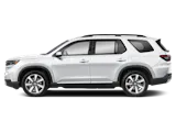 Used 2025 Honda Pilot SUV