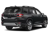 Used 2025 Honda Pilot Sedan
