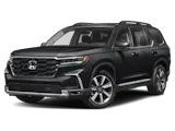 Used 2025 Honda Pilot Sedan