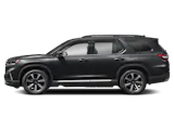 Used 2025 Honda Pilot Sedan