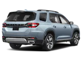 New 2025 Honda Pilot SUV