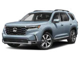 New 2025 Honda Pilot SUV