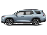 New 2025 Honda Pilot SUV