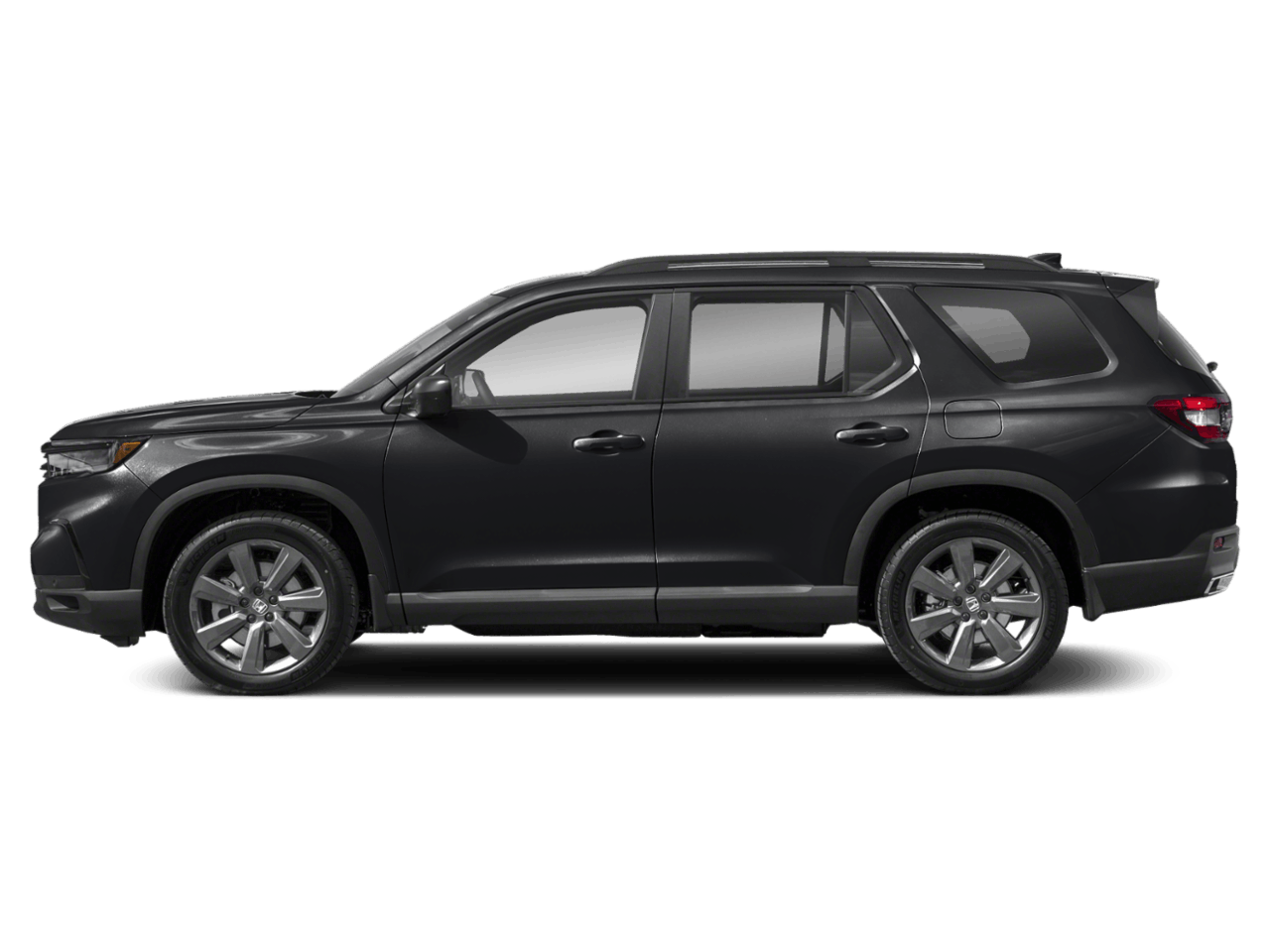 2025 Honda Pilot Sport's photo