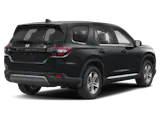 Used 2025 Honda Pilot SUV