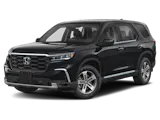 Used 2025 Honda Pilot SUV