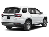 New 2025 Honda Pilot SUV