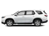 New 2025 Honda Pilot SUV