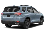 Used 2025 Honda Pilot SUV
