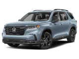 Used 2025 Honda Pilot SUV