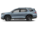Used 2025 Honda Pilot SUV