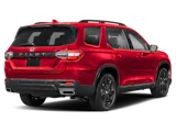 Used 2025 Honda Pilot SUV