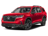 Used 2025 Honda Pilot SUV