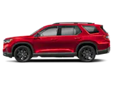 Used 2025 Honda Pilot SUV