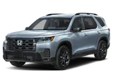 New 2026 Honda Pilot SUV