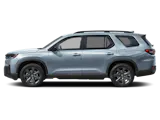 New 2026 Honda Pilot SUV