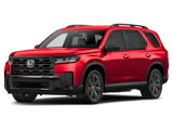New 2026 Honda Pilot SUV